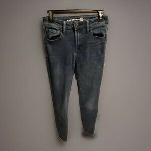 Max Studio Skinny Jeans Womens Size 6